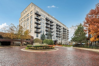 1524 S Sangamon St Unit 612, Chicago, IL 60608