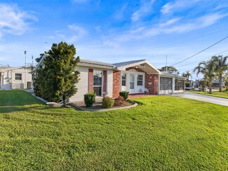 6536 Beach Blvd, Hudson, FL 34667
