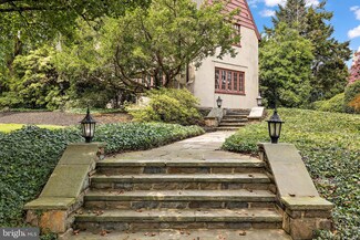 1105 N Rodney St, Wilmington, DE 19806