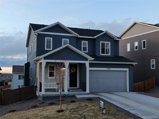 5058 Basalt Ridge Cir, Castle Rock, CO 80108