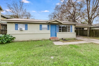 3503 W Congress St, Lafayette, LA 70506