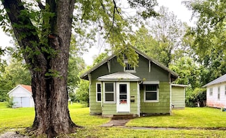 547 Harrison St, Brookfield, MO 64628