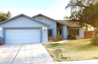 8043 W Dahlia Dr, Peoria, AZ 85381