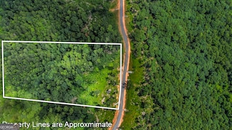 LOT 278 Highgrove Dr, Talking Rock, GA 30175