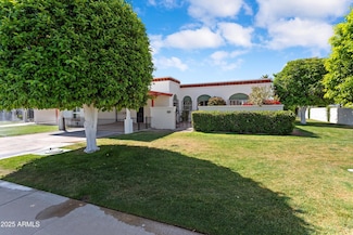 10647 W Audrey Dr, Sun City, AZ 85351
