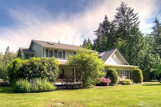 2190 Willeys Lake Rd, Custer, WA 98240