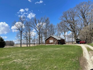 5000 W 200 S, Columbia City, IN 46725