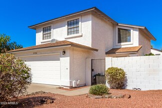 3704 W Carol Ann Way, Phoenix, AZ 85053