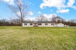 2623 State Route 12, Burgoon, OH 43407