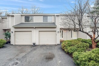 55 Samuel Dr Unit 55, North Grafton, MA 01536