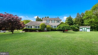 1896 S Valley Forge Rd, Lansdale, PA 19446