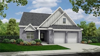 235 Shady Brook Ln, Lewisville, NC 27023