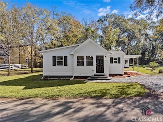 215 Hunter St, Union Point, GA 30669