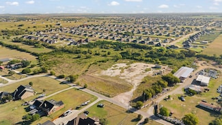 12520 County Road 1002, Godley, TX 76044