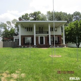 632 N Pershing St, Energy, IL 62933