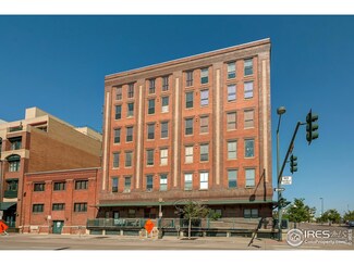 2261 Blake St Unit 2B, Denver, CO 80205