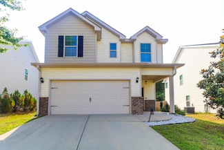207 Claudia Dr, Grovetown, GA 30813