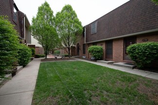 1797 Willoway Cir N Unit 1797, Columbus, OH 43220