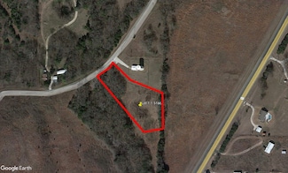 0 Sandusky Rd Unit 18837128, Whitesboro, TX 76273