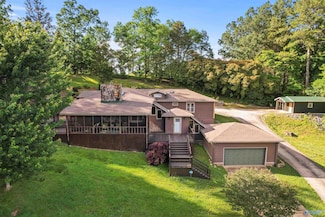 160 Santa Maria Dr, Scottsboro, AL 35769
