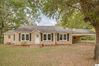 169 E Restful Homes Rd, West Monroe, LA 71291