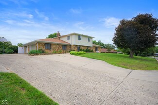 4464 Southway Rd, Greenwood, IN 46142