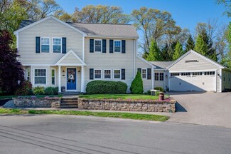85 Margaret Dr, Braintree, MA 02184