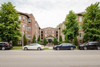 435 E Oakwood Blvd Unit 35, Chicago, IL 60653