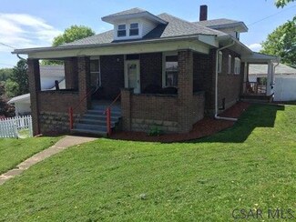 605 George St, Scottdale, PA 15683