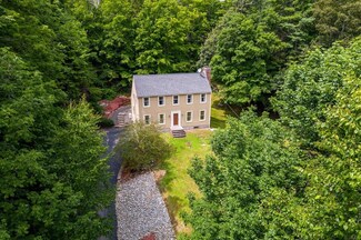 94 Stallion Hill Rd, Fiskdale, MA 01518