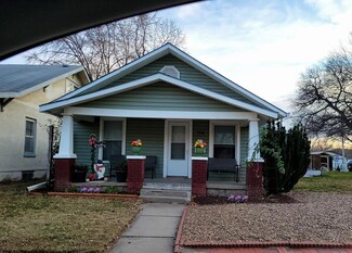 714 E 6th St, Concordia, KS 66901