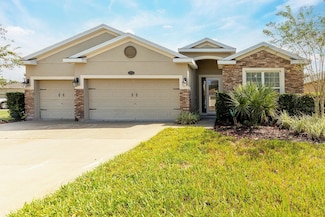 731 Evening Star Ln, Deland, FL 32724