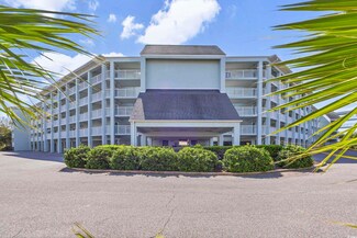 14290 Ocean Hwy Unit 119, Pawleys Island, SC 29585