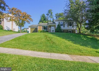 3522 Beech Run Ln, Mechanicsburg, PA 17050