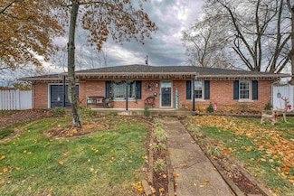 718 Davis Dr, Mount Vernon, IN 47620