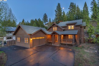 10023 S River St, Truckee, CA 96161