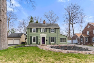 3546 Willowdale Rd, Fort Wayne, IN 46802