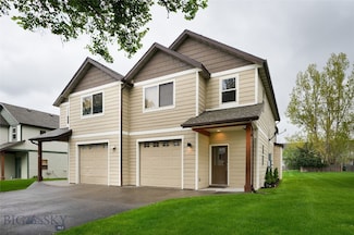 128 Droulliard Ave, Bozeman, MT 59718