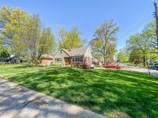 9701 Graystone Terrace, Saint Louis, MO 63119