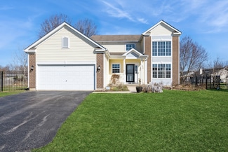 291 Clover Chase Cir, Woodstock, IL 60098