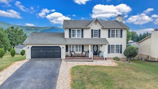1924 Bloomfield Ave, Roanoke, VA 24012