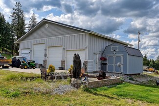 17502 N Austin Rd, Colbert, WA 99005