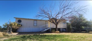 1590 E Sparky Ln, Safford, AZ 85546