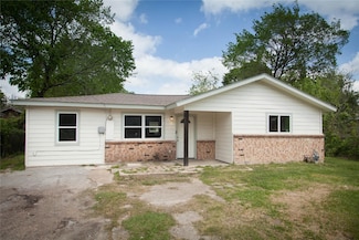 14441 Mcnair St, Houston, TX 77015