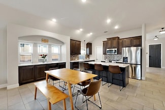 3817 Myrtle Way, Kaufman, TX 75142