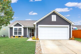 2482 Bristol Dr, Franklin, IN 46131
