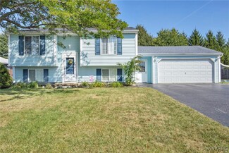 4247 Mistymeadow Ln, Hamburg, NY 14075