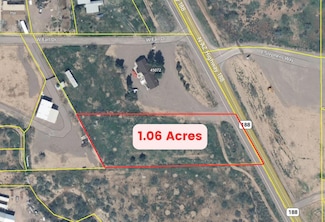 45030 Arizona 188, Tonto Basin, AZ 85553