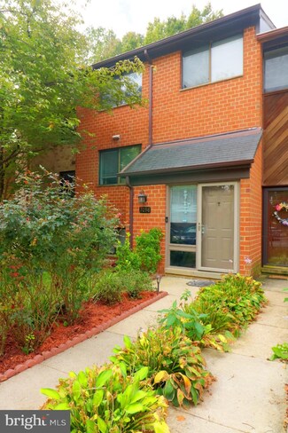 7098 Winter Rose Path, Columbia, MD 21045