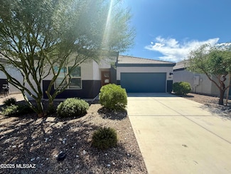 12431 W Mieko Ln, Marana, AZ 85653